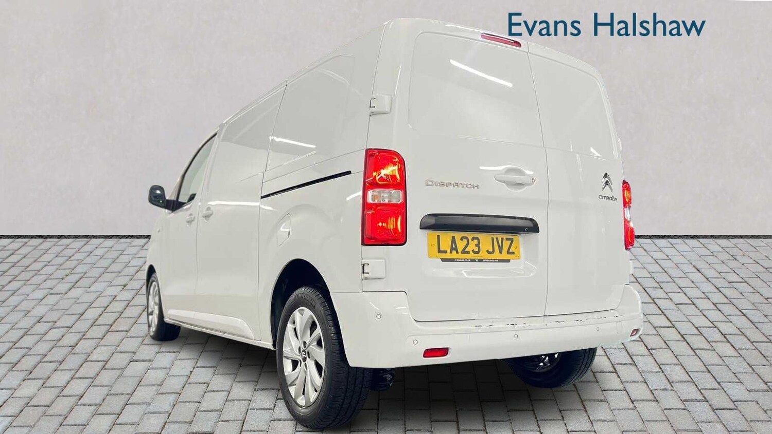 Used Citroen Dispatch 2023 for sale - 76540771: Photo 7