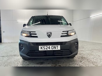 Used Peugeot Partner 2024 for sale - 75603907: Photo