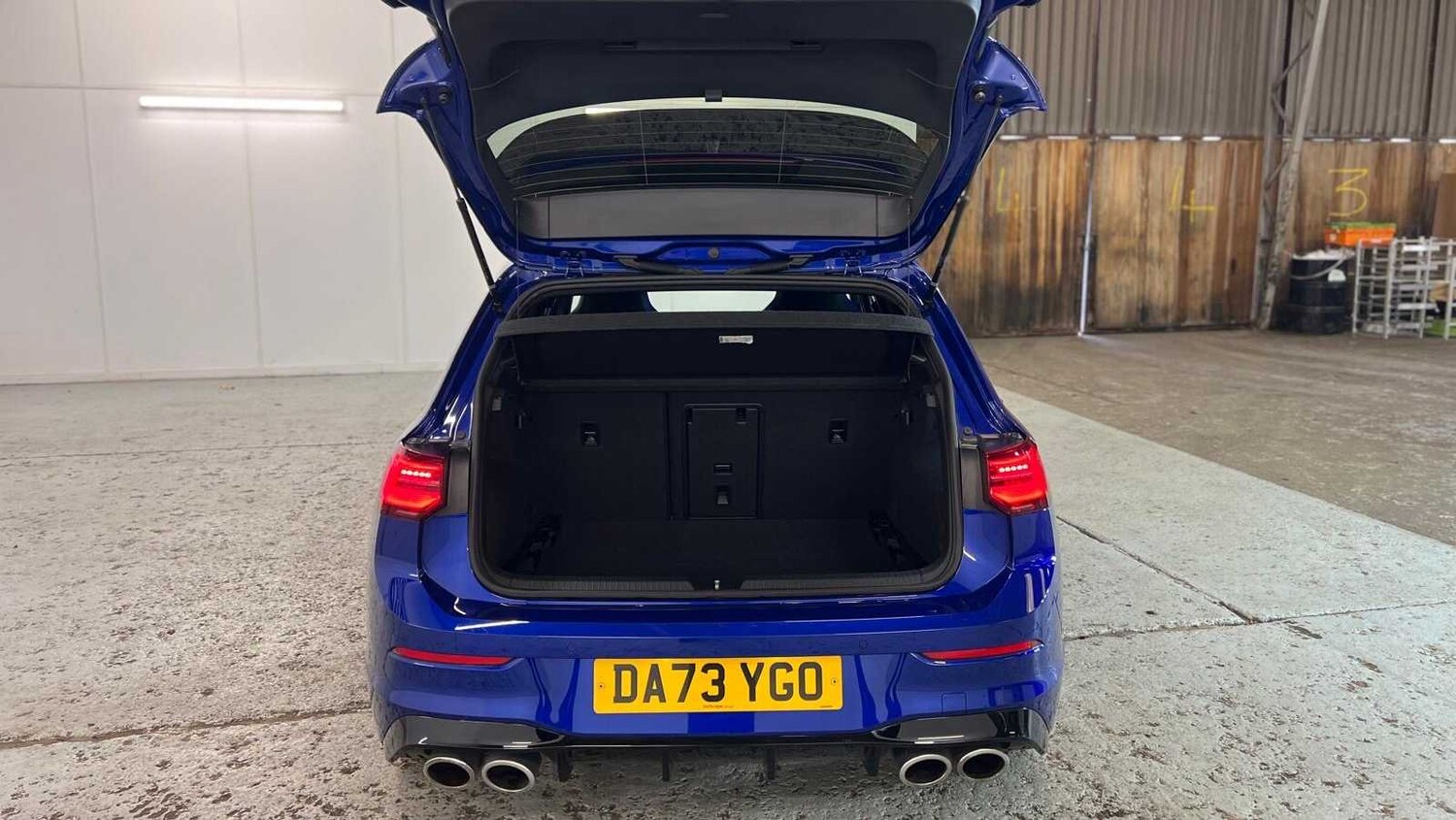 Used Volkswagen Golf 2023 for sale - 77961013: Photo 15