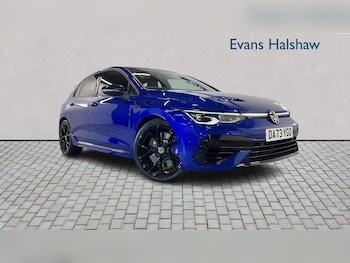 Volkswagen Golf feature image