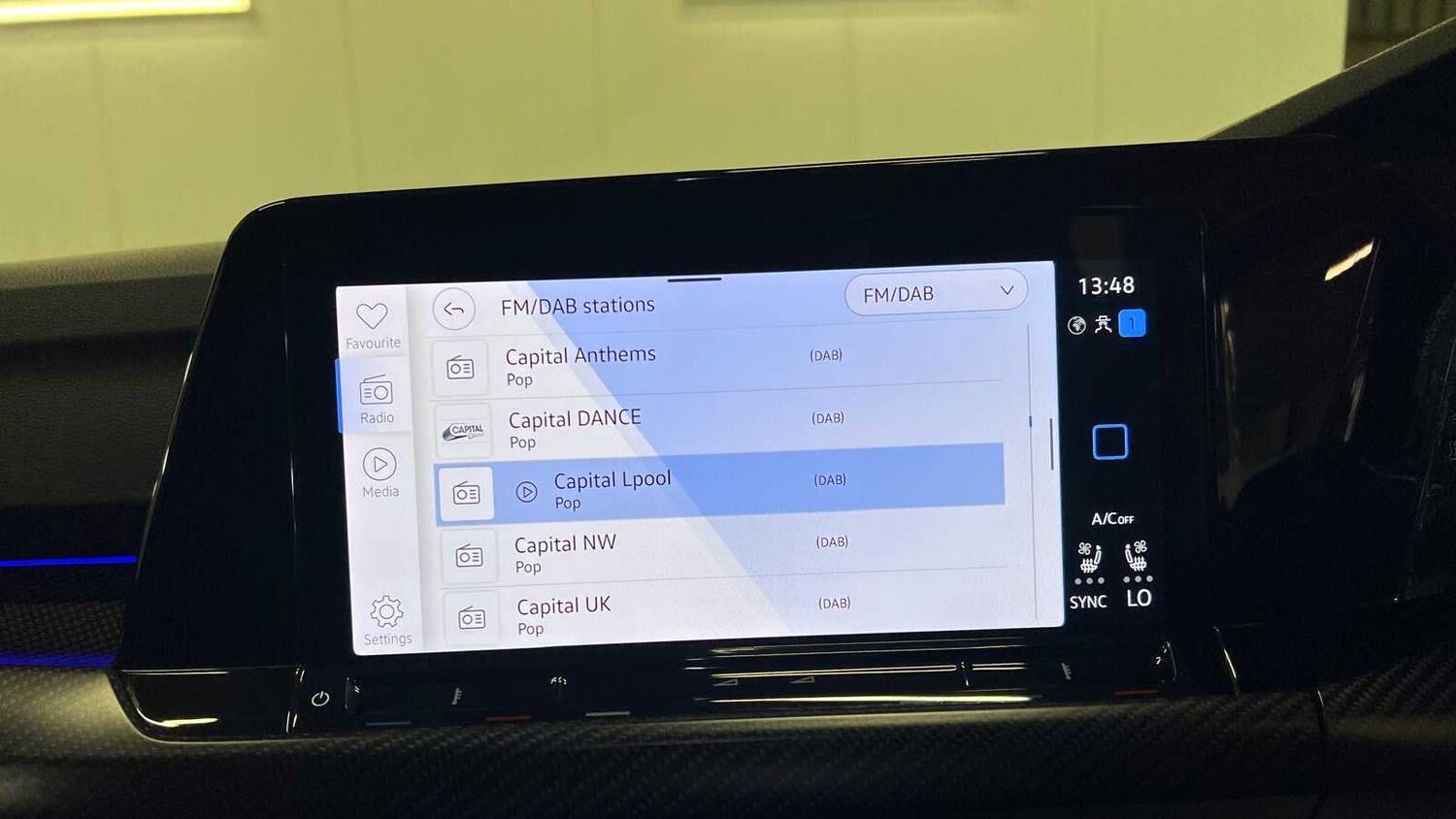 Used Volkswagen Golf 2023 for sale - 77961013: Photo 25