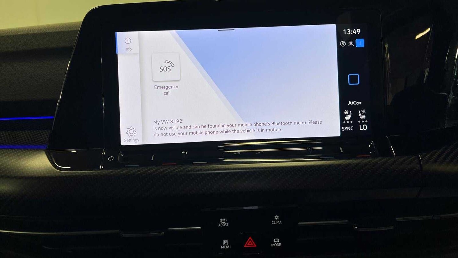 Used Volkswagen Golf 2023 for sale - 77961013: Photo 26