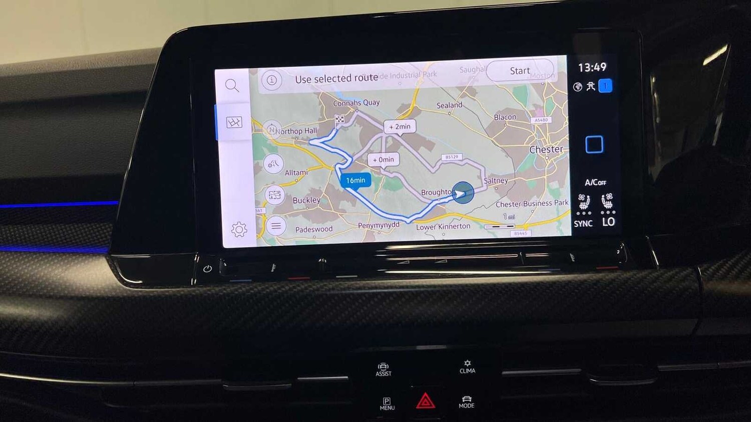 Used Volkswagen Golf 2023 for sale - 77961013: Photo 27