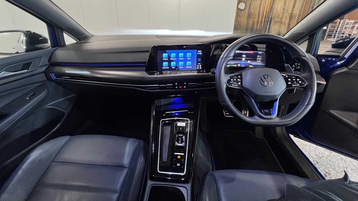 Used Volkswagen Golf 2023 for sale - 77961013: Photo 29