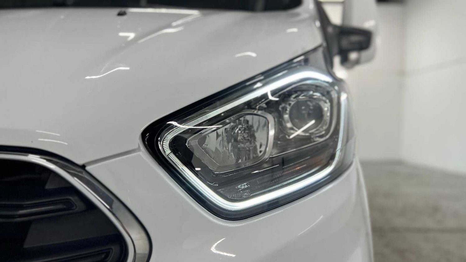 Used Ford Transit Custom 2021 for sale - 76955210: Photo 11