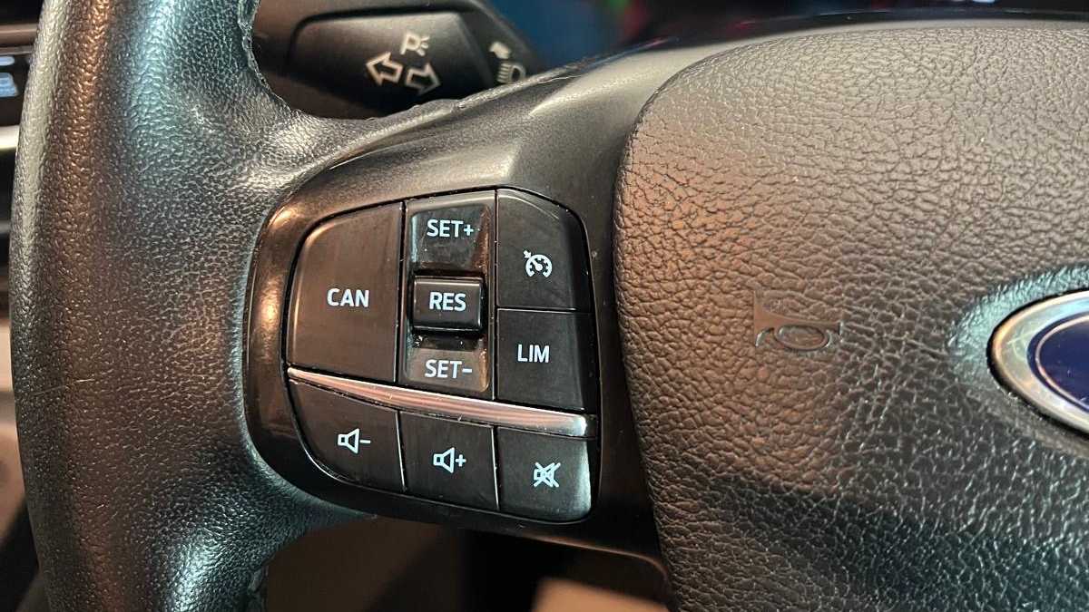 Used Ford Transit Custom 2021 for sale - 76955210: Photo 21