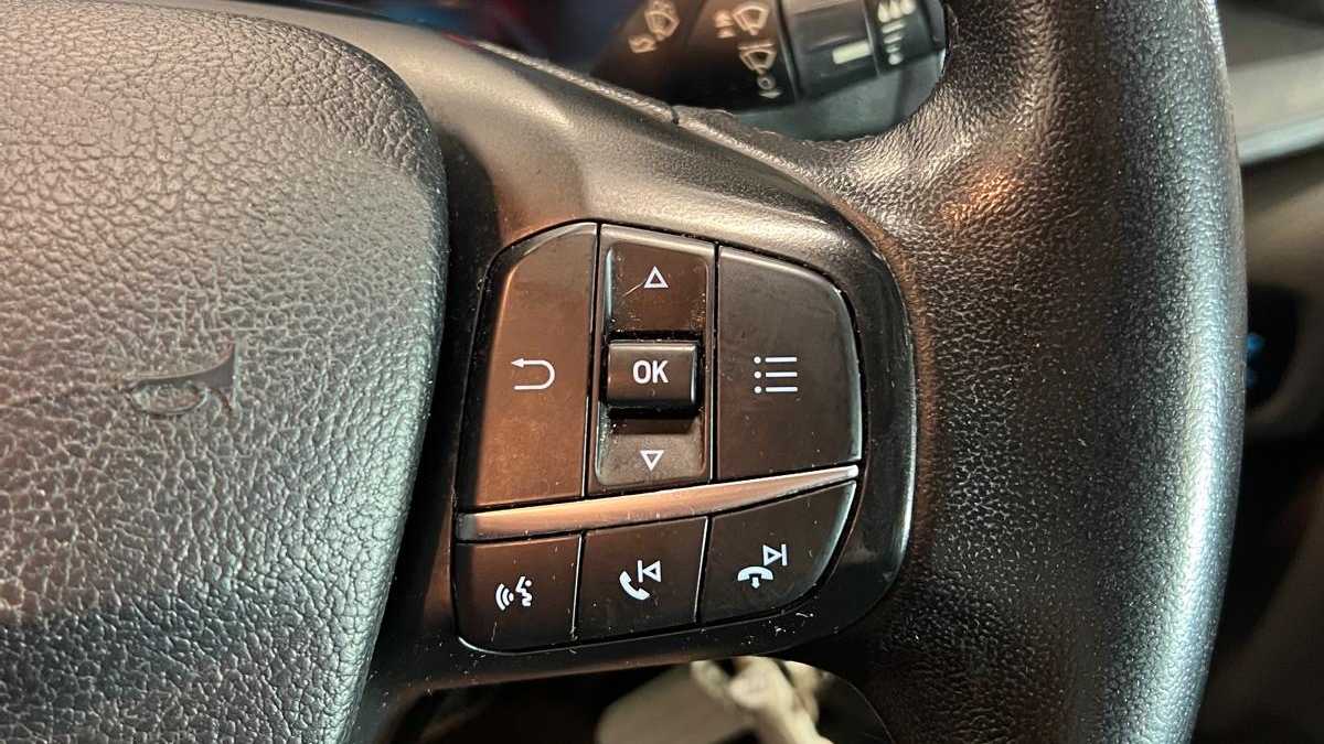 Used Ford Transit Custom 2021 for sale - 76955210: Photo 22