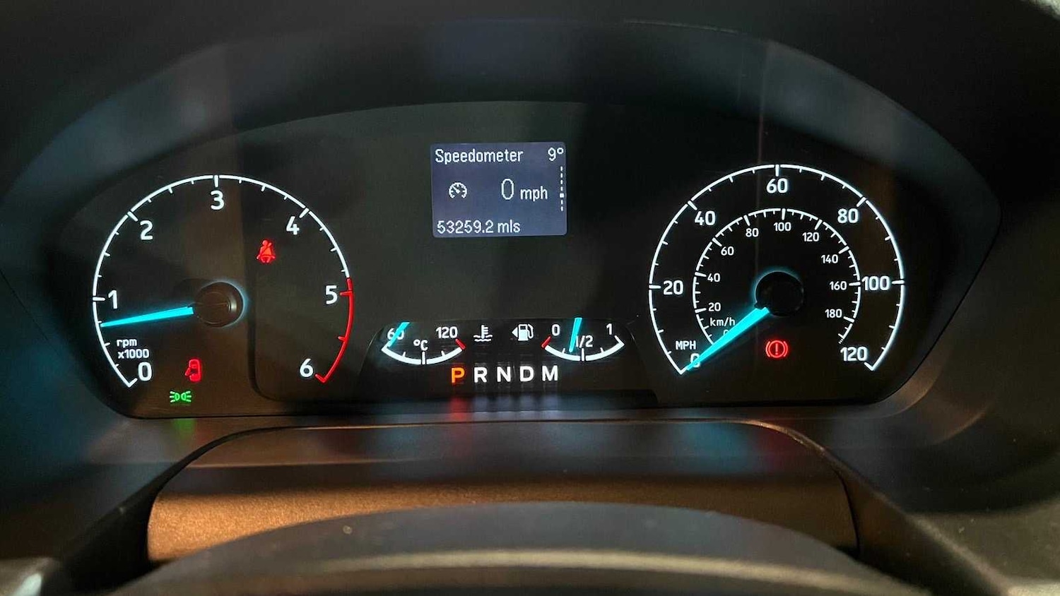 Used Ford Transit Custom 2021 for sale - 76955210: Photo 23