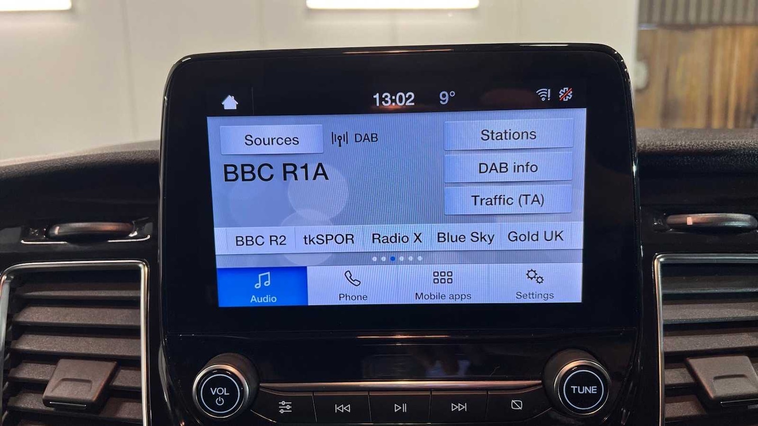 Used Ford Transit Custom 2021 for sale - 76955210: Photo 25