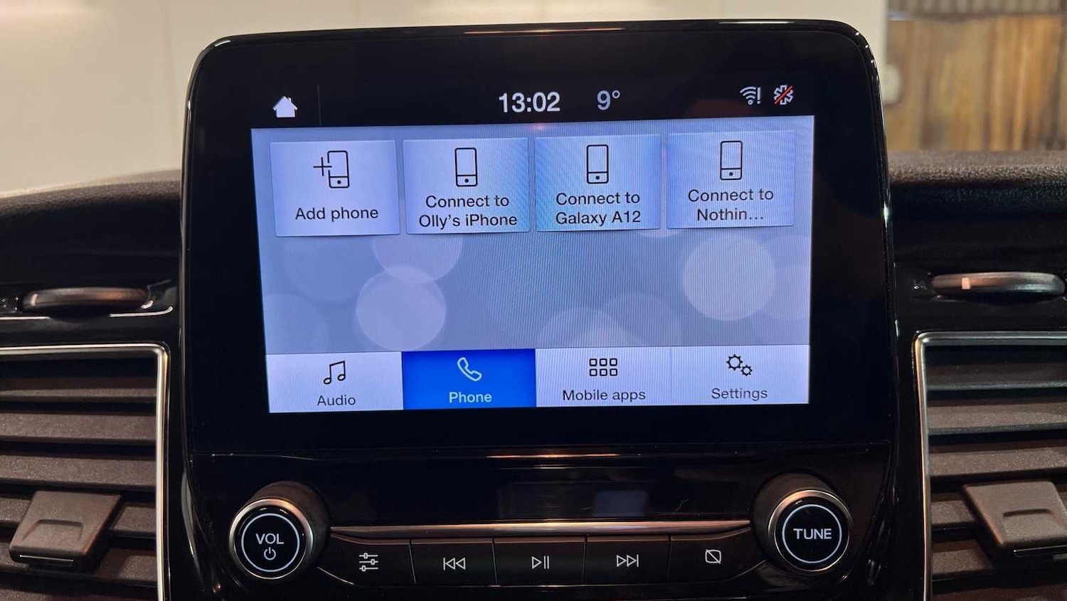 Used Ford Transit Custom 2021 for sale - 76955210: Photo 26