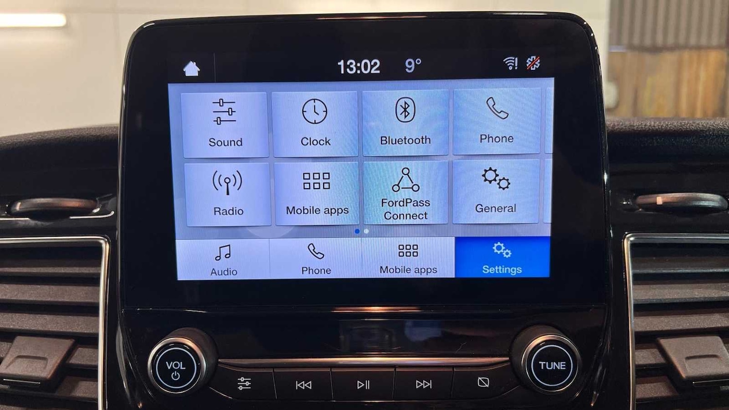 Used Ford Transit Custom 2021 for sale - 76955210: Photo 27