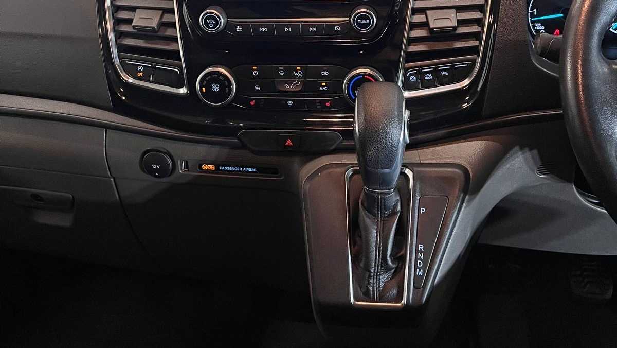 Used Ford Transit Custom 2021 for sale - 76955210: Photo 28