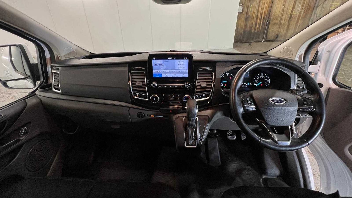 Used Ford Transit Custom 2021 for sale - 76955210: Photo 29