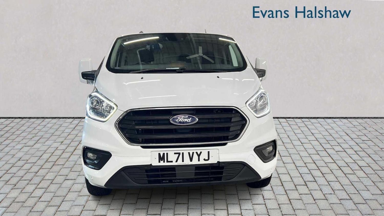 Used Ford Transit Custom 2021 for sale - 76955210: Photo 3