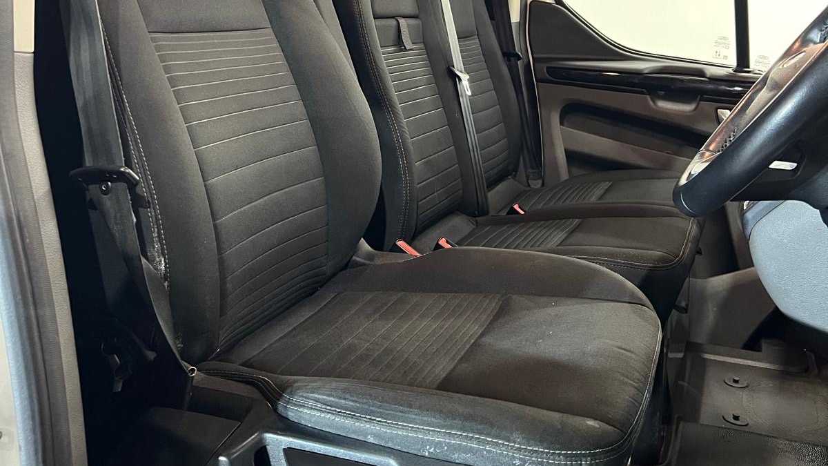 Used Ford Transit Custom 2021 for sale - 76955210: Photo 31