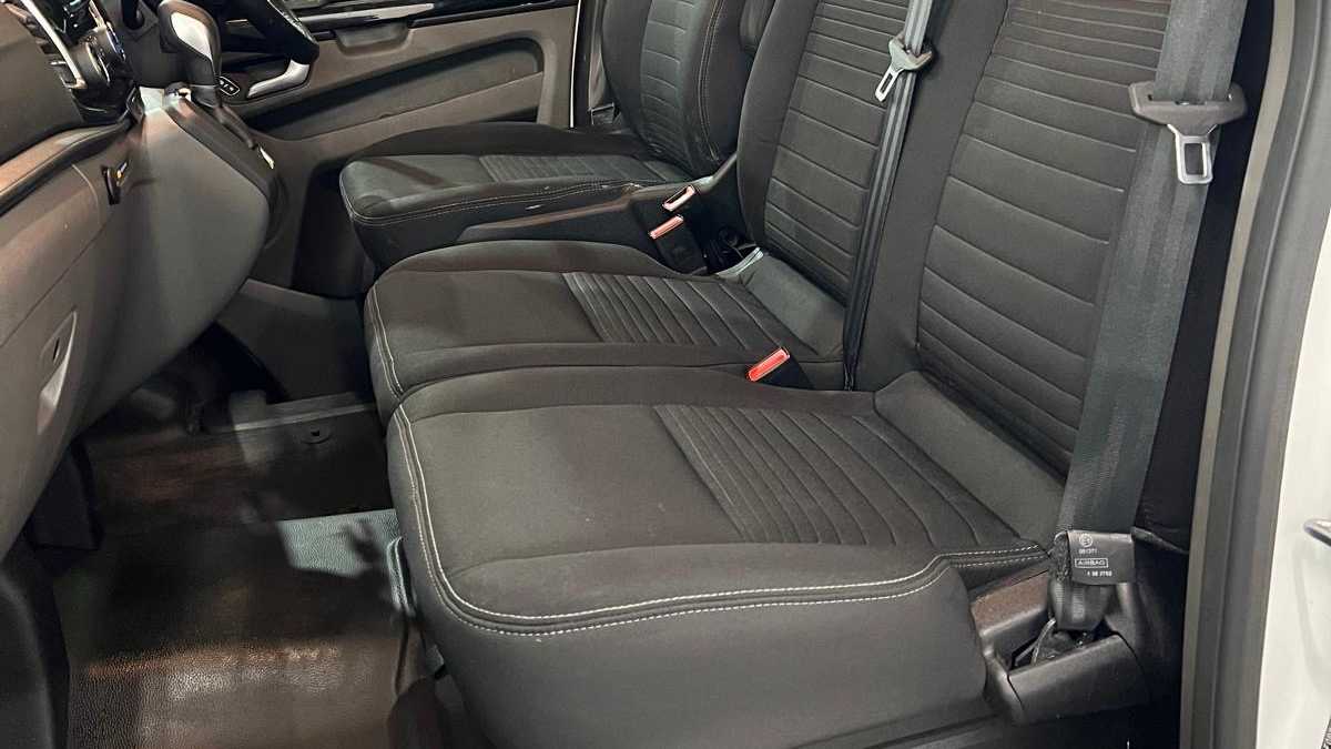 Used Ford Transit Custom 2021 for sale - 76955210: Photo 32