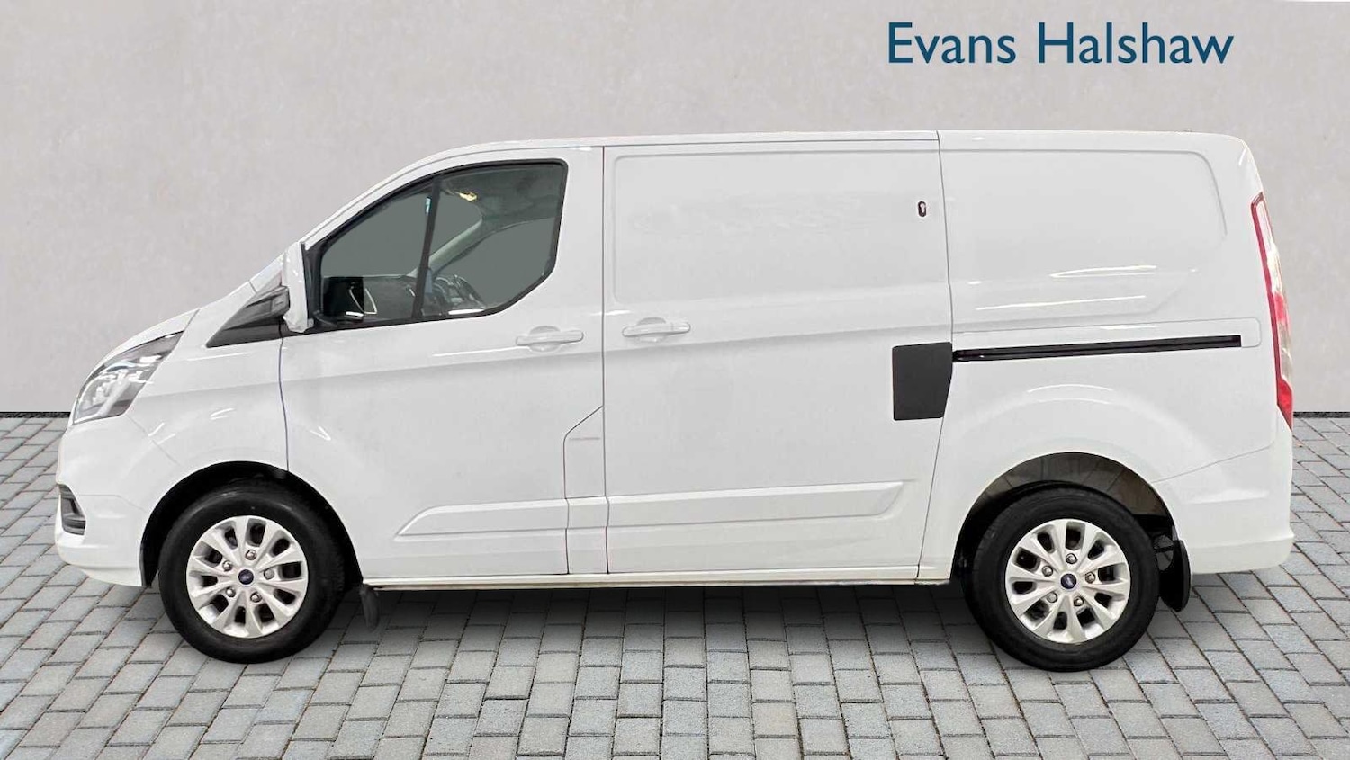 Used Ford Transit Custom 2021 for sale - 76955210: Photo 5
