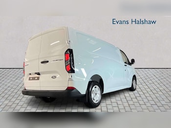 Used Ford Transit Custom 2026 for sale - 78732421: Photo