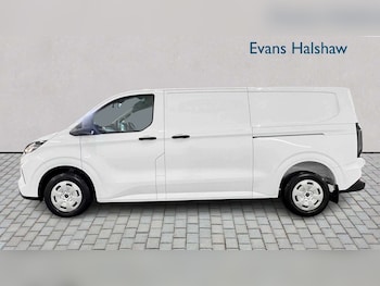 Used Ford Transit Custom 2026 for sale - 78732421: Photo