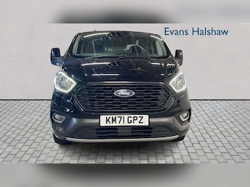 Used Ford Transit Custom 2021 for sale - 78991262: Photo