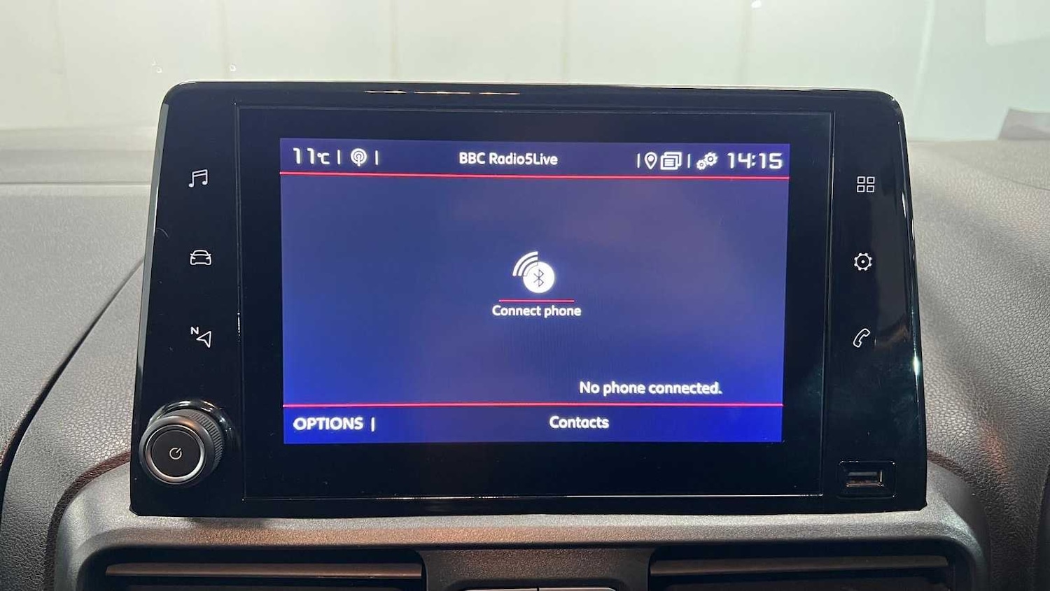 Used Citroen Berlingo 2021 for sale - 77526831: Photo 29