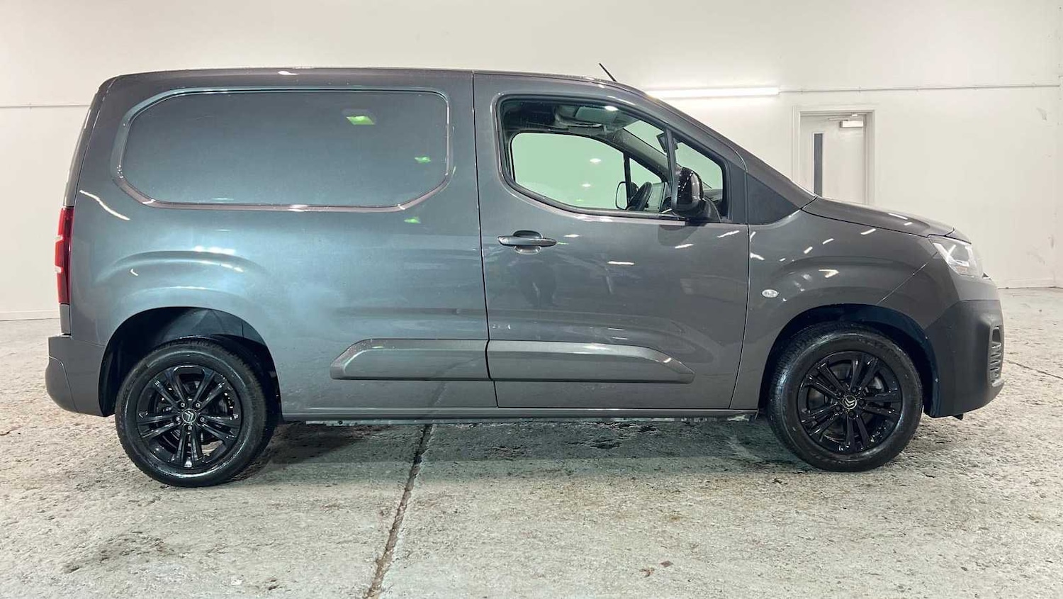 Used Citroen Berlingo 2021 for sale - 77526831: Photo 3