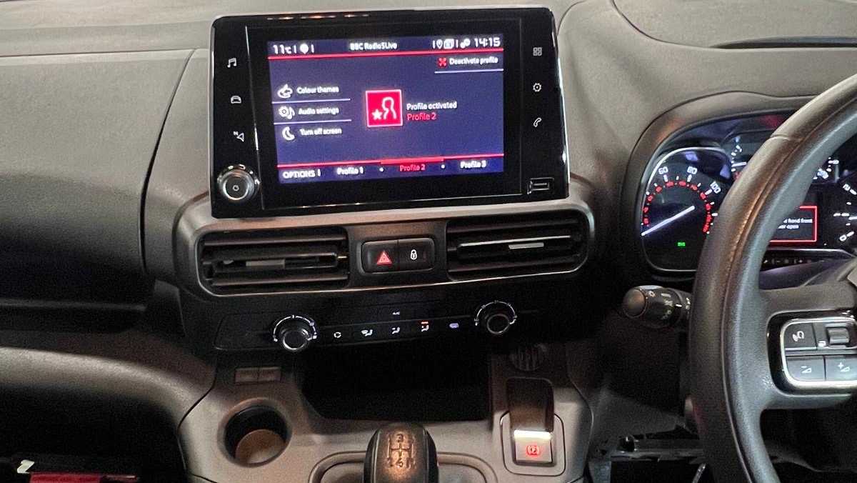 Used Citroen Berlingo 2021 for sale - 77526831: Photo 32