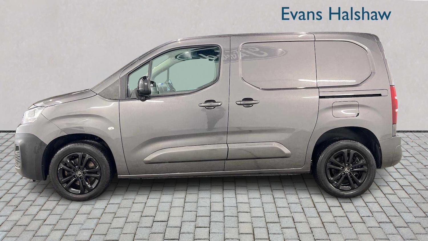 Used Citroen Berlingo 2021 for sale - 77526831: Photo 5