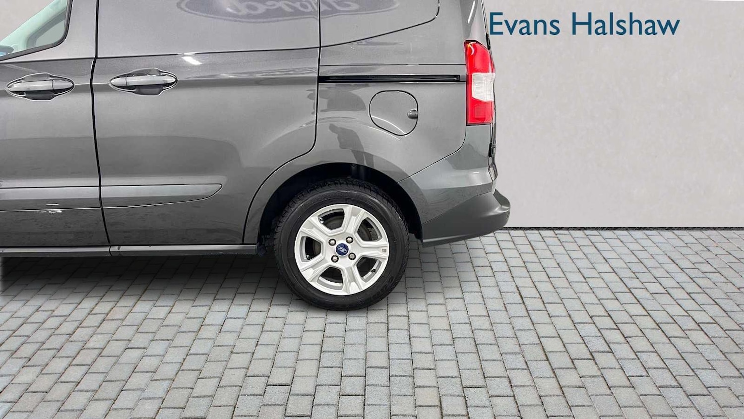 Used Ford Transit Courier 2023 for sale - 77480678: Photo 11