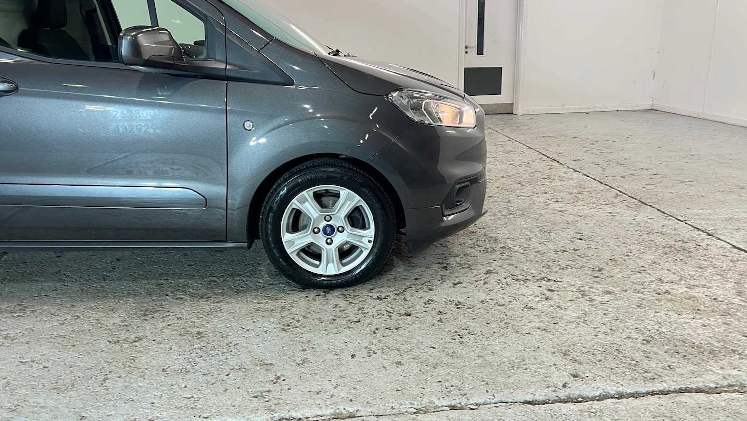 Used Ford Transit Courier 2023 for sale - 77480678: Photo 13