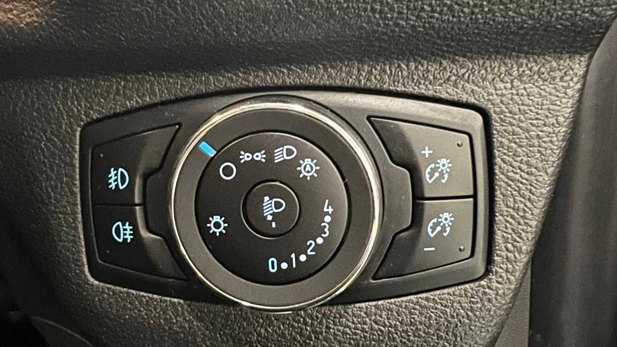 Used Ford Transit Courier 2023 for sale - 77480678: Photo 15