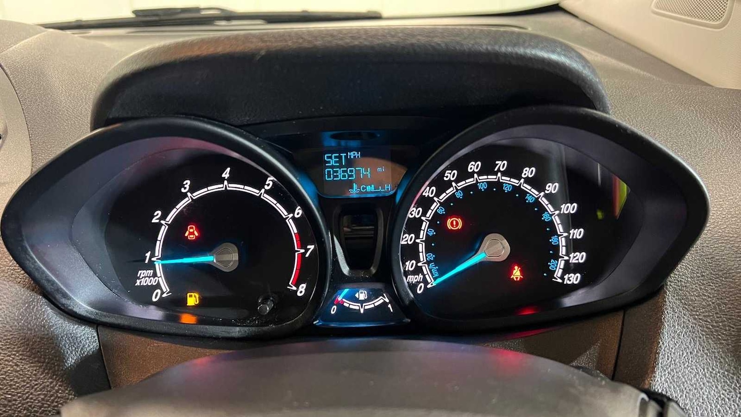 Used Ford Transit Courier 2023 for sale - 77480678: Photo 18