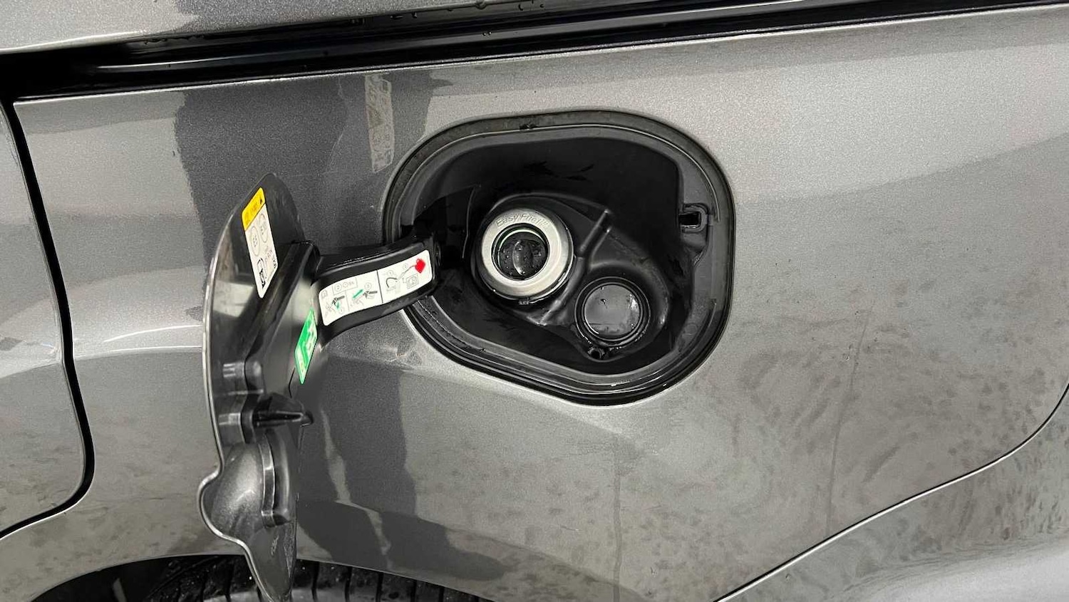 Used Ford Transit Courier 2023 for sale - 77480678: Photo 2