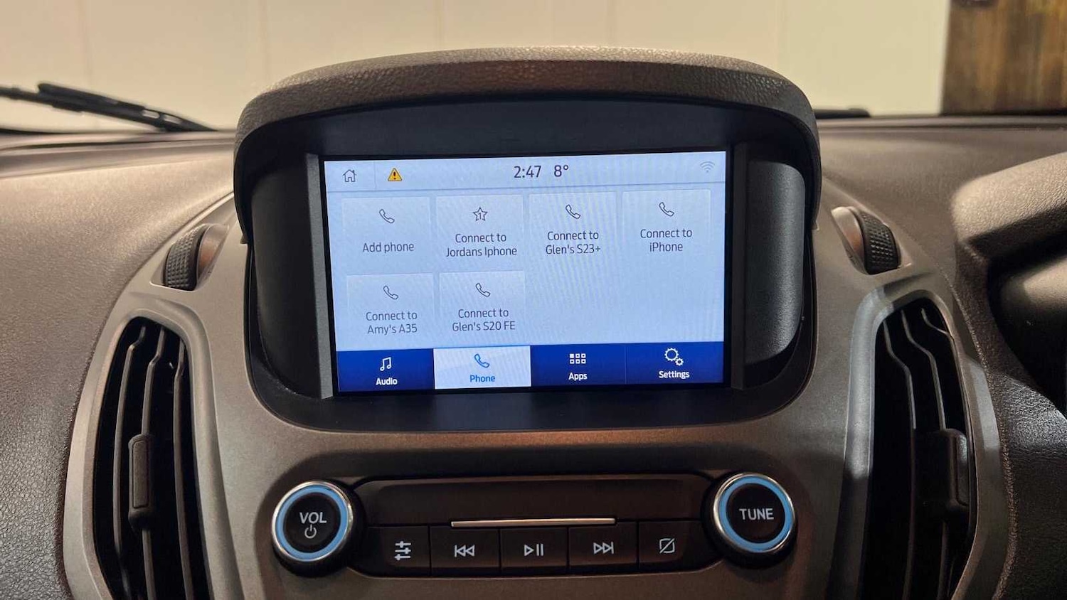 Used Ford Transit Courier 2023 for sale - 77480678: Photo 20