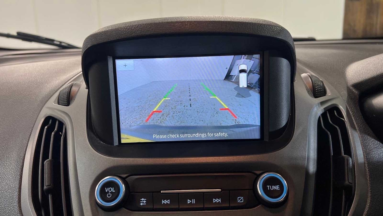 Used Ford Transit Courier 2023 for sale - 77480678: Photo 23