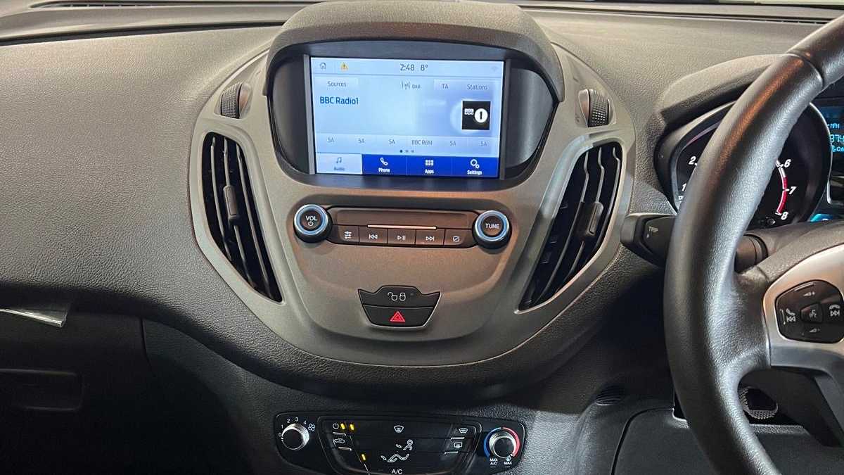 Used Ford Transit Courier 2023 for sale - 77480678: Photo 24