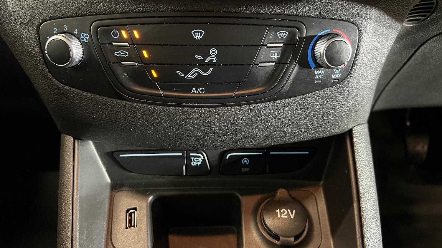 Used Ford Transit Courier 2023 for sale - 77480678: Photo 27