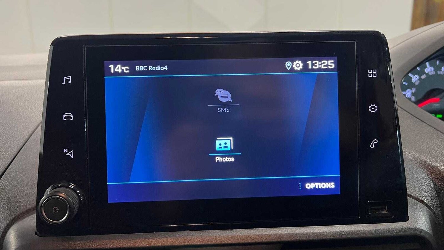 Used Peugeot Partner 2019 for sale - 77058325: Photo 22