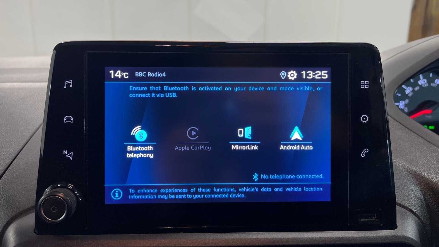 Used Peugeot Partner 2019 for sale - 77058325: Photo 24