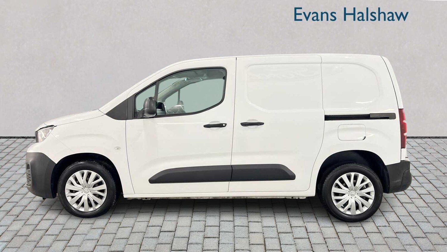 Used Peugeot Partner 2019 for sale - 77058325: Photo 4