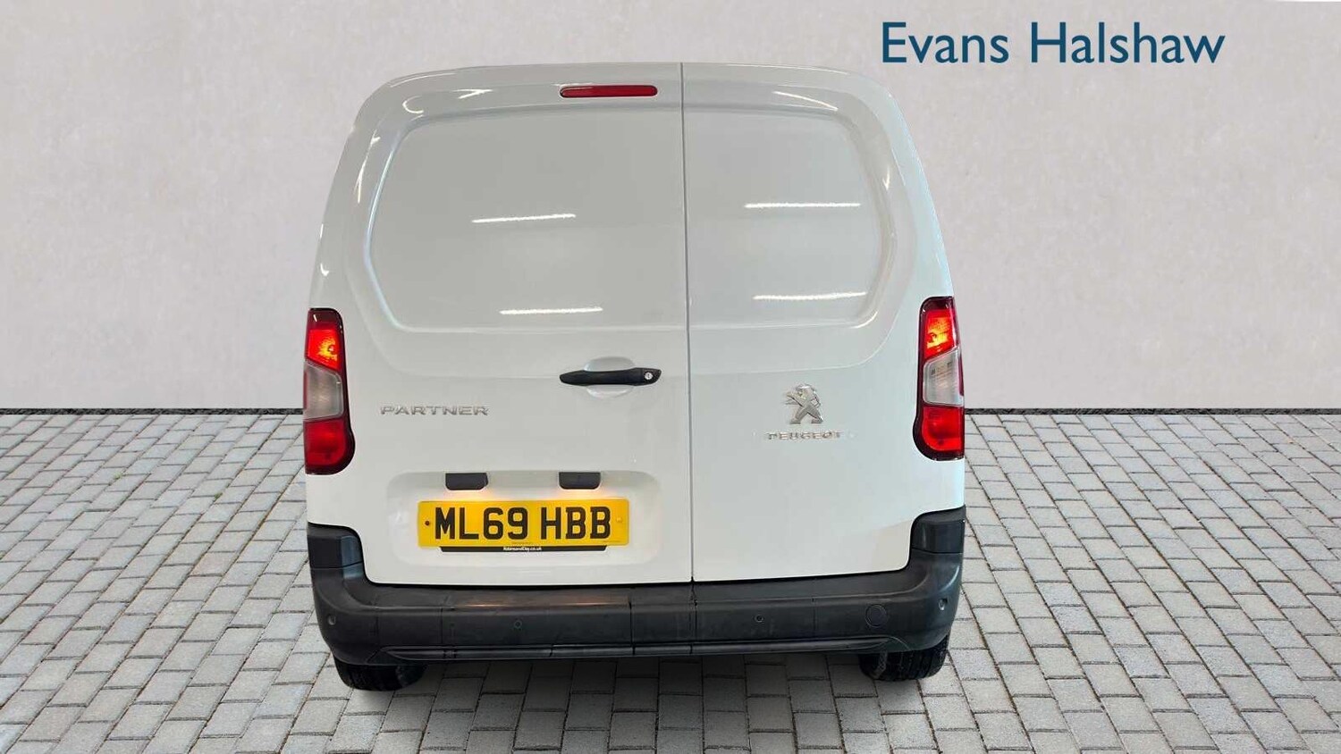 Used Peugeot Partner 2019 for sale - 77058325: Photo 5