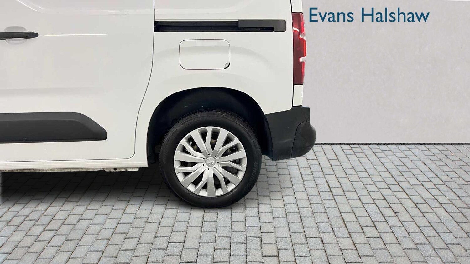 Used Peugeot Partner 2019 for sale - 77058325: Photo 7