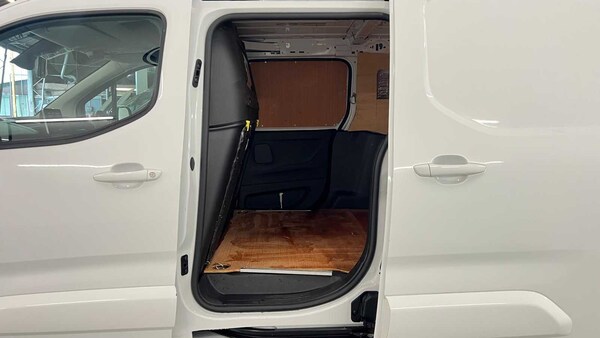 Used Citroen Berlingo 2022 for sale - 76286354: Photo 11