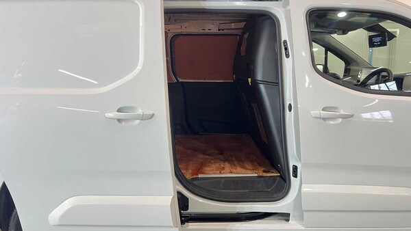 Used Citroen Berlingo 2022 for sale - 76286354: Photo 12