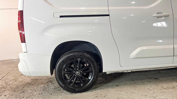 Used Citroen Berlingo 2022 for sale - 76286354: Photo 20