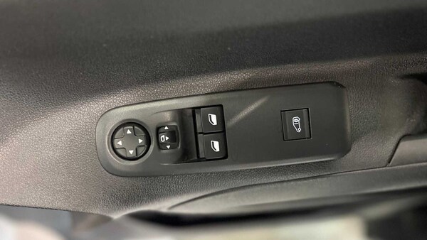 Used Citroen Berlingo 2022 for sale - 76286354: Photo 21