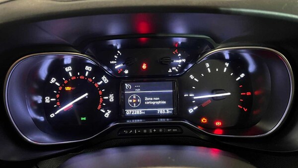 Used Citroen Berlingo 2022 for sale - 76286354: Photo 24