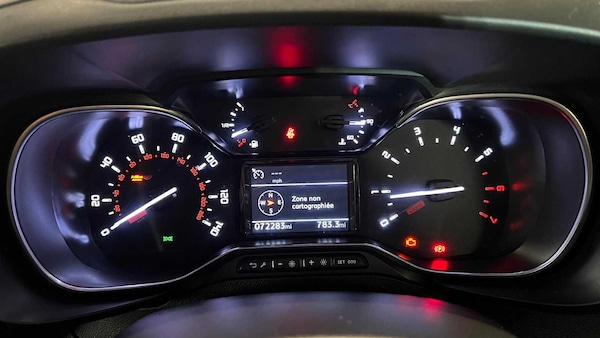 Used Citroen Berlingo 2022 for sale - 76286354: Photo 25