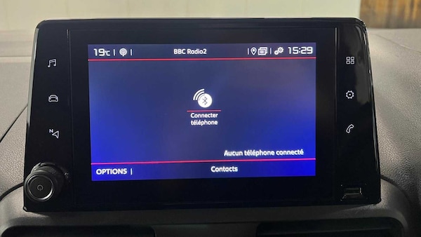 Used Citroen Berlingo 2022 for sale - 76286354: Photo 30