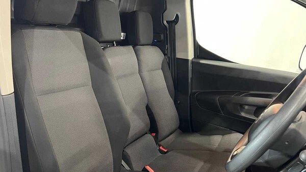 Used Citroen Berlingo 2022 for sale - 76286354: Photo 35